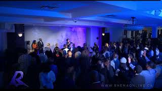 Orim Meikle amp The Rhema Experience Online The Hiding Places – Part 1B [upl. by Valenza]