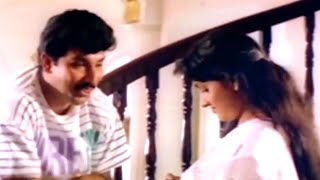 Sathyaraj With His Girlfriend Moment  சத்யராஜ் தனது காதலியுடன் [upl. by Tobe480]