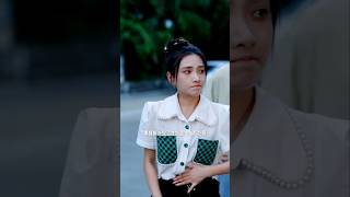 Jini Rudra fight 🤣 lovestory chinesedrama love cdrama [upl. by Manly]