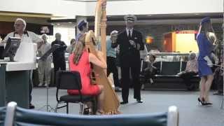 Sarasota Orchestra Flash Mob [upl. by Roberts]