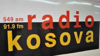 Idejaorg  Radio Kosova [upl. by Angeline]