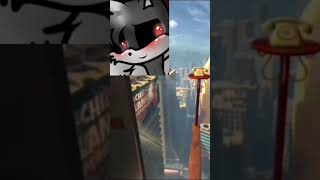 vrchat vr tailsexe play🖤😂 [upl. by Tram]