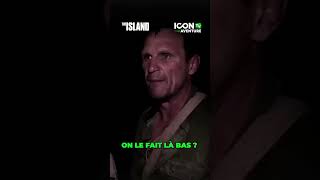 Aventure de dingue avec Mike Horn  shorts tv [upl. by Nehtan]