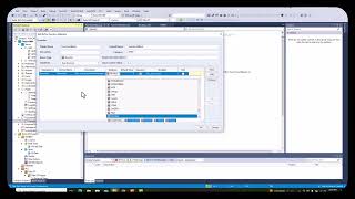 PLC Basic 1TWINCAT 3 Beckhoff Basic Javascript in machine HMI creating and running Javascript fun [upl. by Neelrahs]