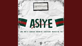 Asiye Khona feat Zuma Omit ST KAIRO1829 Nation365 Selbisticsoul Mayenzzy NG amp Ydee [upl. by Akienahs]