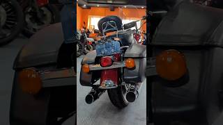 HARLEY DAVIDSON ROAD KING 2005 GCC FOR SALE 971559532064 youtubefeed harleydavidson ytshorts yt [upl. by Joana]