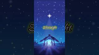 Silent Night 🌟 [upl. by Ael652]