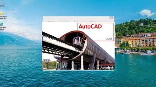 Installer AutoCAD 2008 ¦32amp64¦ avec Covadis 10 1 sur Windows 8 1 x64 [upl. by Geoffry]