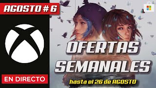 🔴ADELANTO de las OFERTAS SEMANALES  PODCAST de NOTICIAS [upl. by Myk378]