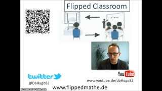 Vortrag Flipped Classroom invertiert Ichenhausen [upl. by Fatsug313]