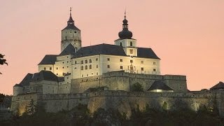 Imagefilm Esterhazy Burg Forchtenstein HD [upl. by Raimund]