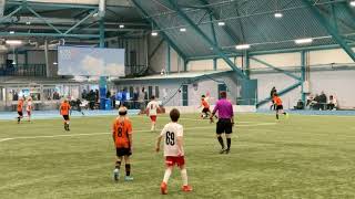 Masto Cup 9122023  FC Reipas  EPS2 valkoinen [upl. by Imoin]