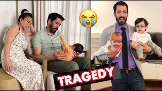 Property Brothers  Heartbreaking What Really Happened to Drew Scott From Property Brothers [upl. by Gerri]