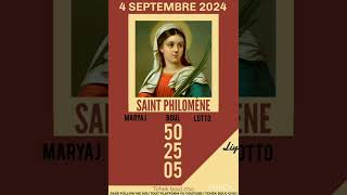 ST PHILOMÈNE TOUT FANATIK SEN VIN SIPORTE TRAVAY LA AJ BON TYEK BOUL1 maths [upl. by Tu144]