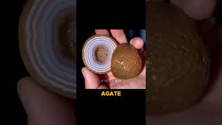 The 25000 Stone You Need to Know agate gemmology minerals [upl. by Delastre854]