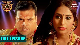 Naatak मंडली ने Ameeron को बनाया अपना निशाना  Part 1  CID  Full Episode [upl. by Natika]