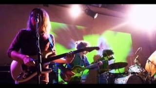 Tame Impala  Live  The Toff 2009 [upl. by Osi]