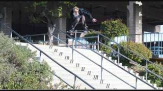 Mike Mo 360 Flip el Toro 20 Set [upl. by Ecnerewal]