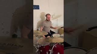 Sticko Mode drumcover [upl. by Indnahc]