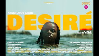 DESIRE film OFFICIAL TRAILER 4K [upl. by Maryanne]