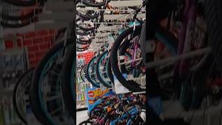 Walmart Bikes Are Getting Worsecheapbike walmartbike walmart bicycle [upl. by Armillda134]