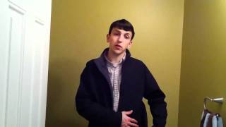 LL Bean Pathfinder Soft Shell Jacket Fleece Jacket [upl. by Dronel]