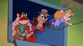 chip y dale al rescate intro latino [upl. by Gyimah515]