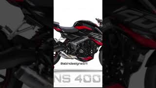 finally New ns400 rs400 ss400 lunch date confirmed 😱 rs200 ns200 ss400ns400 biggest pulsar [upl. by Matthiew354]