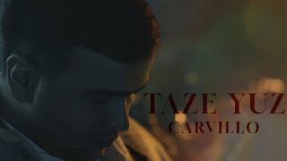 Taze Yuz amp Carvillo  Irden Oýandym Official Video 4K [upl. by Akiem]