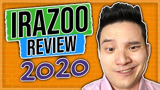 Irazoo Review 2020 Why you should be excited [upl. by Fiske]