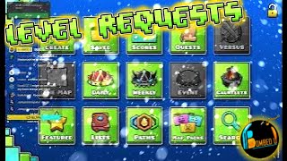 I would like to speak with my lawyer   Geometry Dash   LR Part 44 [upl. by Lovering]