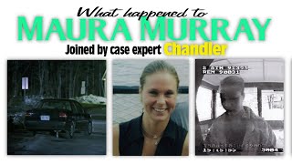 What Happened To Maura Murray Joined by case expert Chandler [upl. by Ylrac]