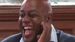 Ainsley Harriott  These meme things [upl. by Ladnar]