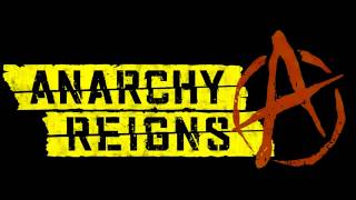 My Town My City Instrumental Anarchy Reigns Music Extended Music OSTOriginal Soundtrack [upl. by Leor]