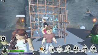 CHARMED VIDEO GAME  FREEPLAY  roblox charmed gaming pc gameplay nocommentary letsplay [upl. by Darwen]