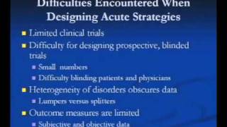 Accute Therapies Steroids IVIG Plasma Exchange Cytoxan [upl. by Nired]