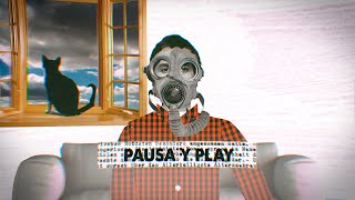 Pausa y Play  Eufemia  Video Oficial [upl. by Dahsraf]