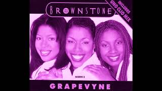 Brownstone  Grapevyne Chopped amp Screwed Request [upl. by Iteerp383]