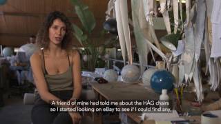 Bellerby Globes X Flokk  A day in the life of a globemaker ENG Subtitles [upl. by Ode]