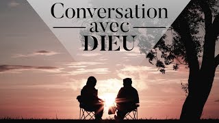 Conversation avec Dieu  Moïse et le buisson ardent [upl. by Nyllaf]