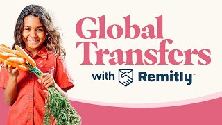 Send Money Home with Peace of Mind using Remitly [upl. by Acimak]