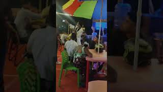 Dhamal Adda resturant dhamlaaddasong yt fypシ゚ bengali explore 100kviws love viralvideo [upl. by Yllehs]