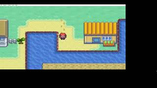 Pokemon FireRed  Episode 12 Lt Surge and Digletts Tunnel [upl. by Eeima]