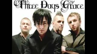 Three Days Grace  Pain Sped up [upl. by Adnak671]