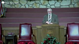 Parkview Baptist Church Live Stream [upl. by Eneleuqcaj]