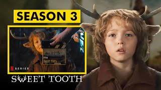 Sweet Tooth Season 3 Release Date amp Trailer  Everything We Know [upl. by Evyn]