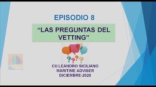 💥Como VENCER al VETTING 8 [upl. by Atworth]