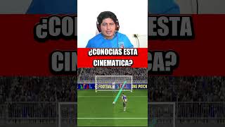 CINEMATICA DE PRESENTACION ESCONDIDA DE EFOOTBALL [upl. by Torto]