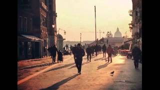 Venice Italy Featuring David Bowie [upl. by Ahcim]