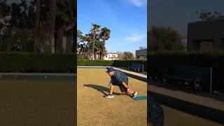 Lawn Bowls Keep Movin” lawnbowls [upl. by Lasky]